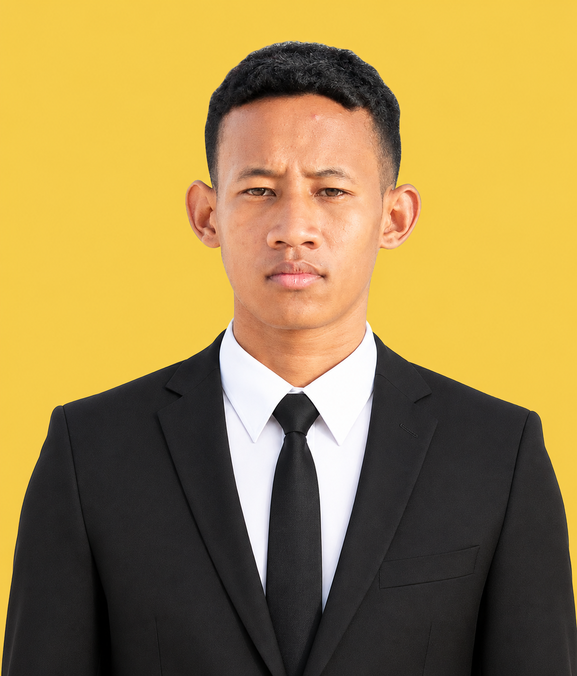 Herllandys Amoros Christy RAZAFIMANDIMBY