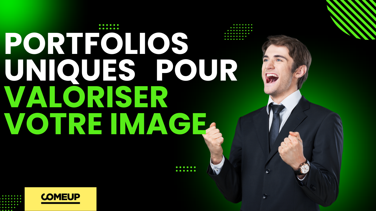 Site web pour entreprise