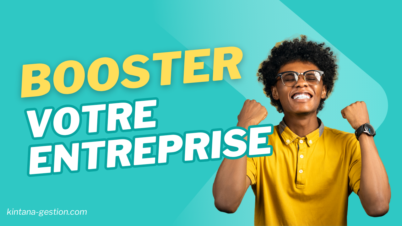 Création d'entreprise