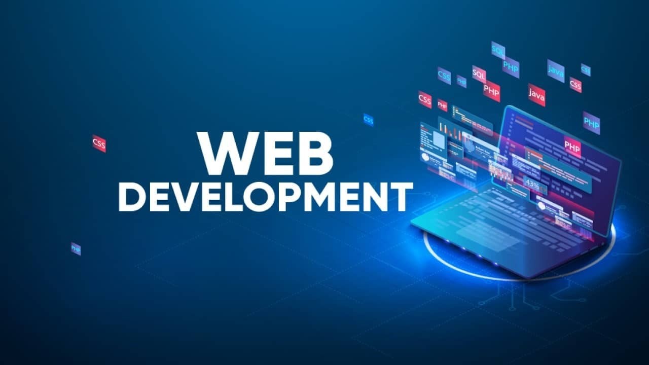 Création de site web moderne avec React.