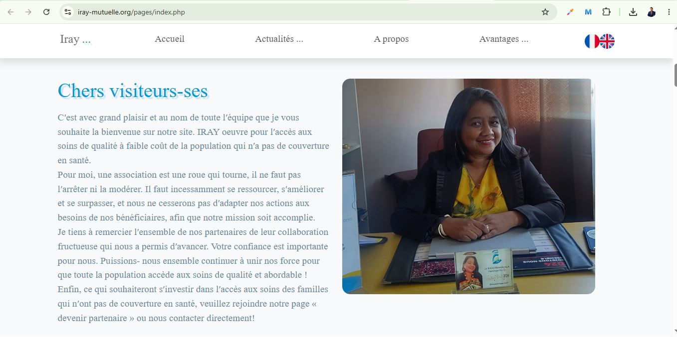 Portfolio
