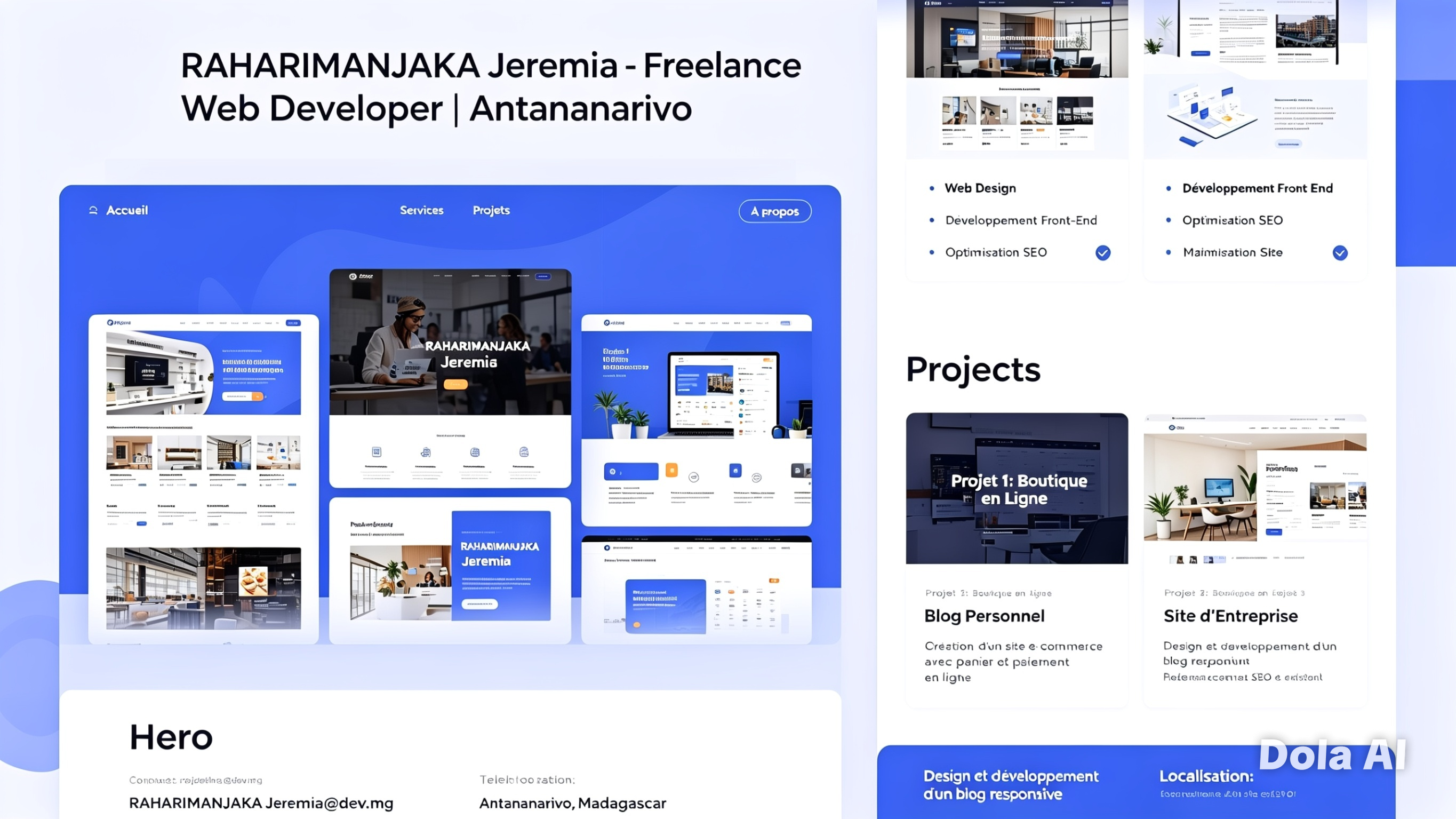 Portfolio