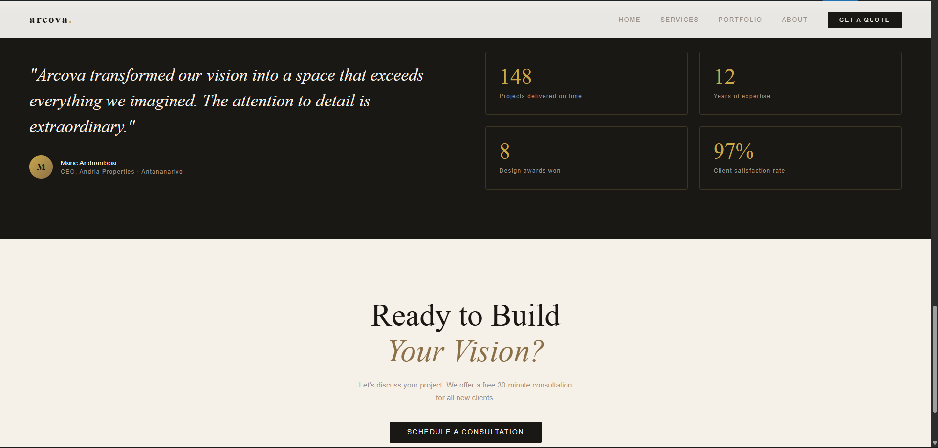 Portfolio