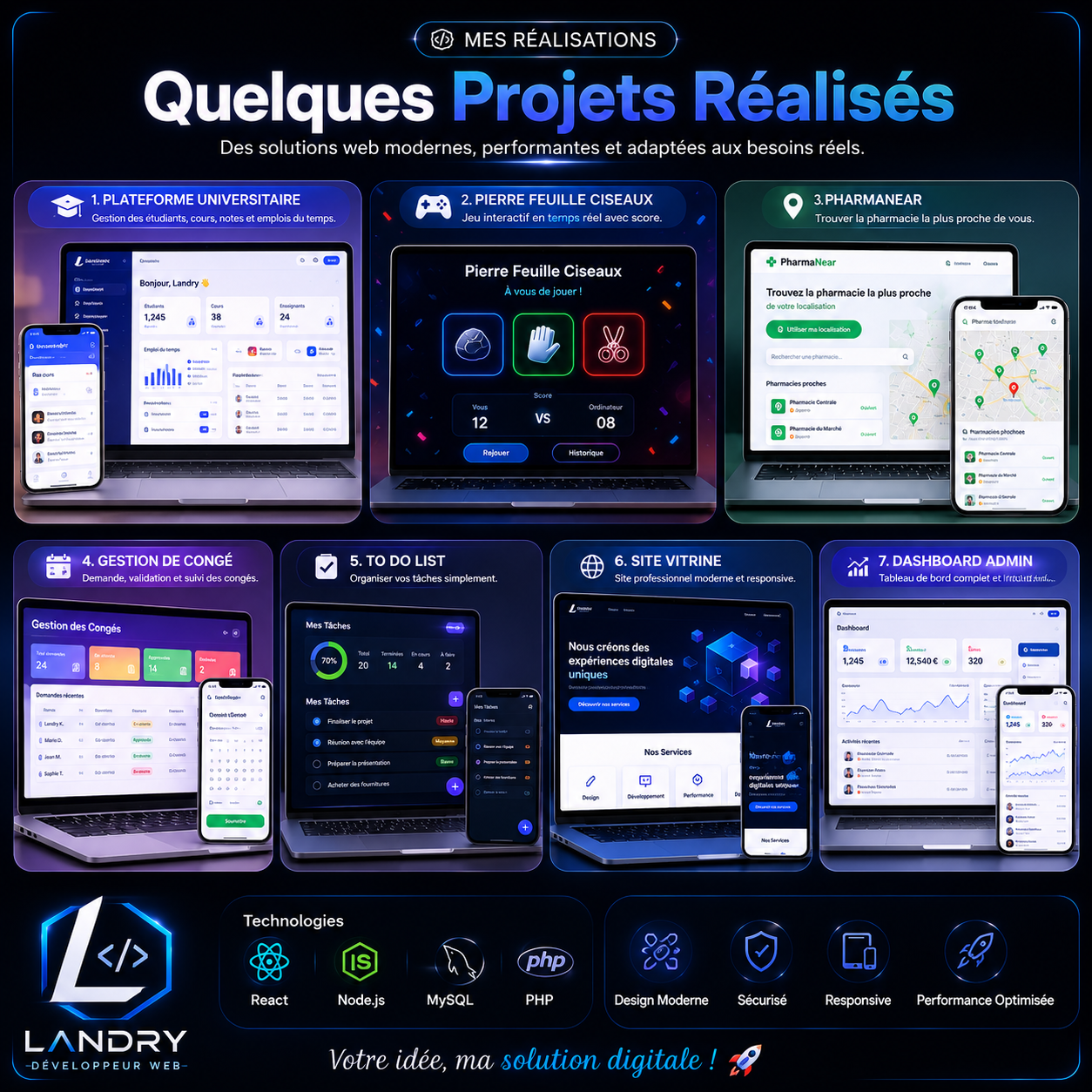 Portfolio