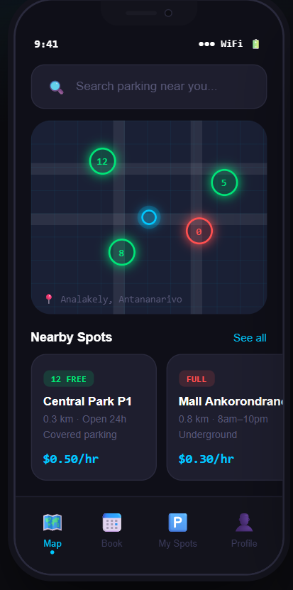 Portfolio