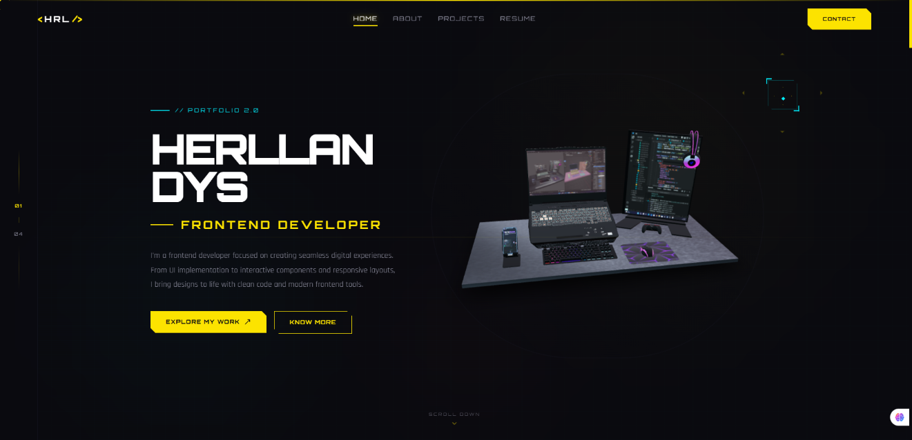 Portfolio