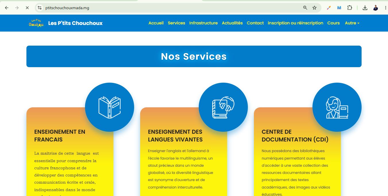 Portfolio