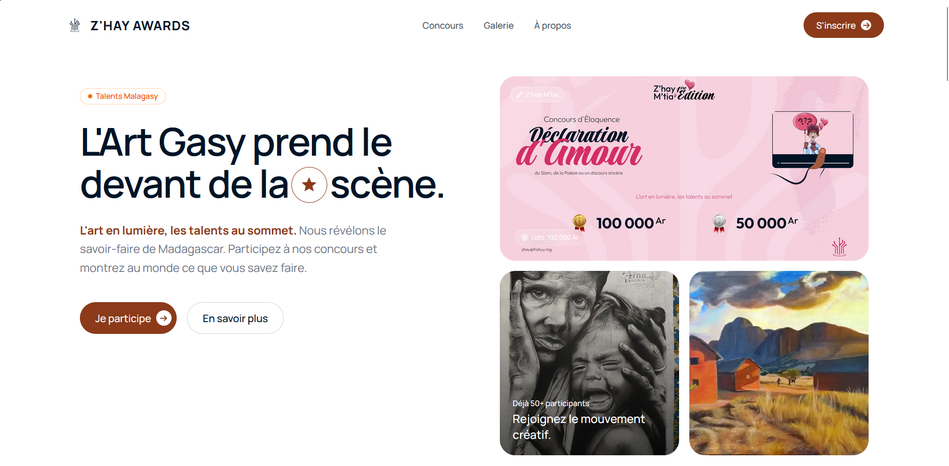 Portfolio