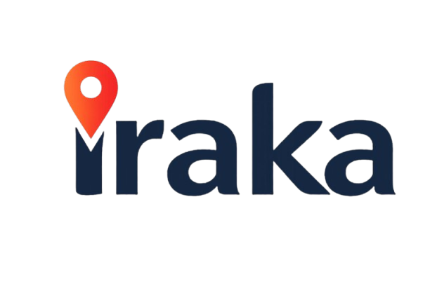 Iraka Logo